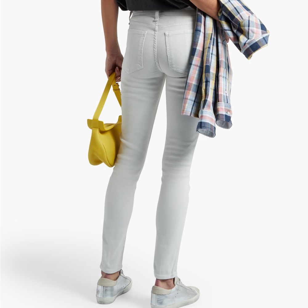 NWT Rag and Bone Cate Skinny Jeans Sz 30